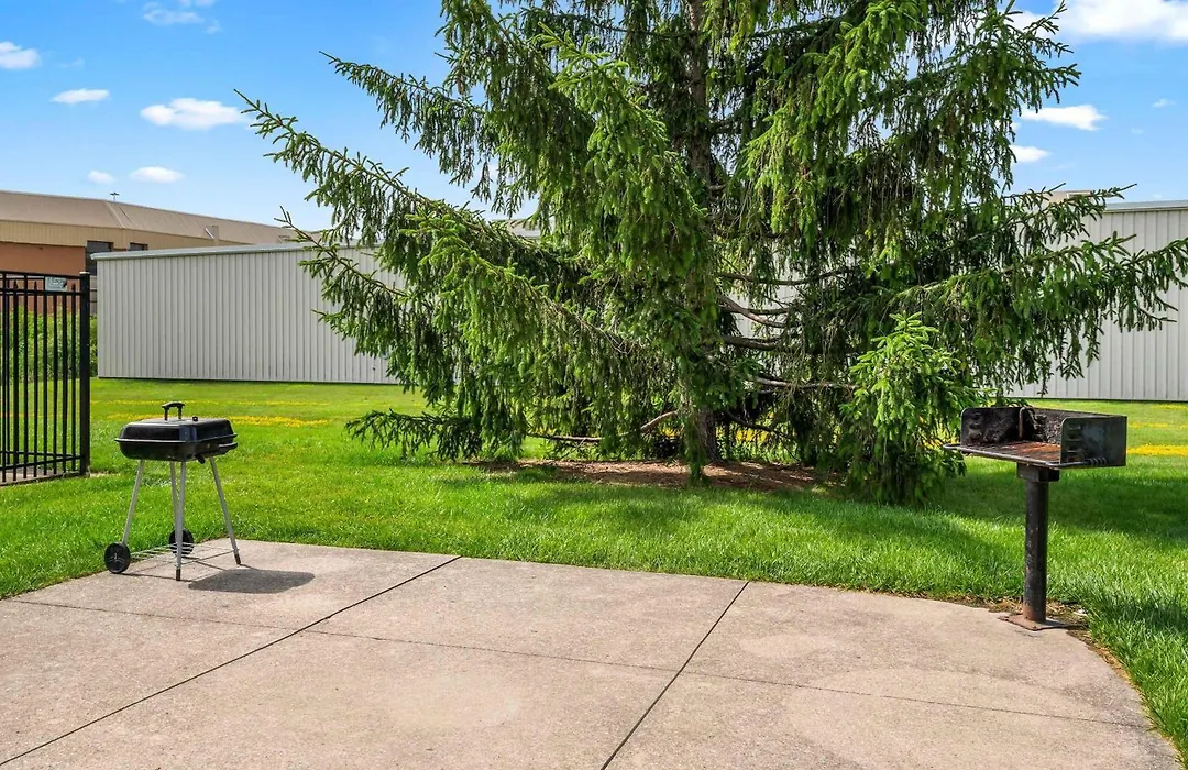 Extended Stay America Suites - Fort Wayne - North-1