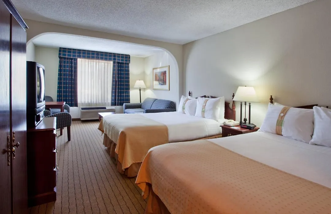 Holiday Inn Hotel And Suites Peachtree City By Ihg-1