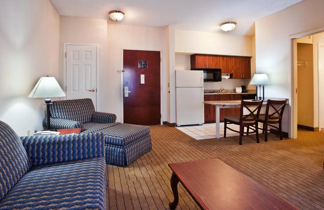 Holiday Inn Hotel And Suites Peachtree City By Ihg-1