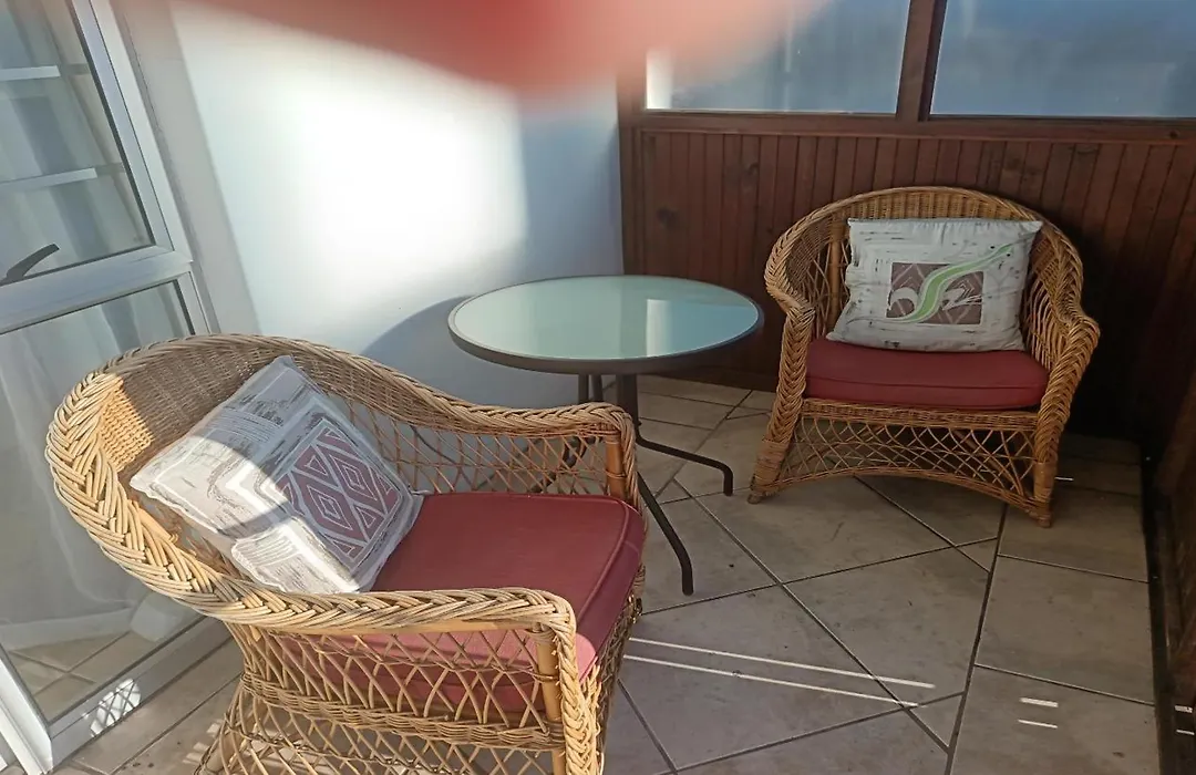 Aqua Marine Guest House-1
