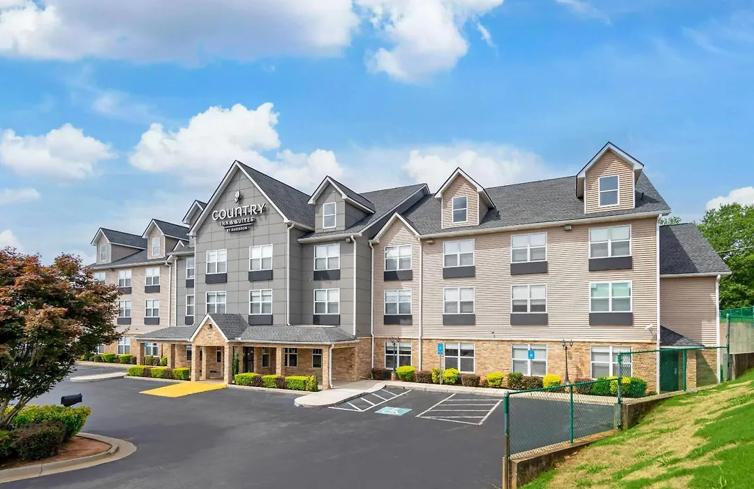 Country Inn & Suites By Radisson, Hiram - Atlanta Northwest-1