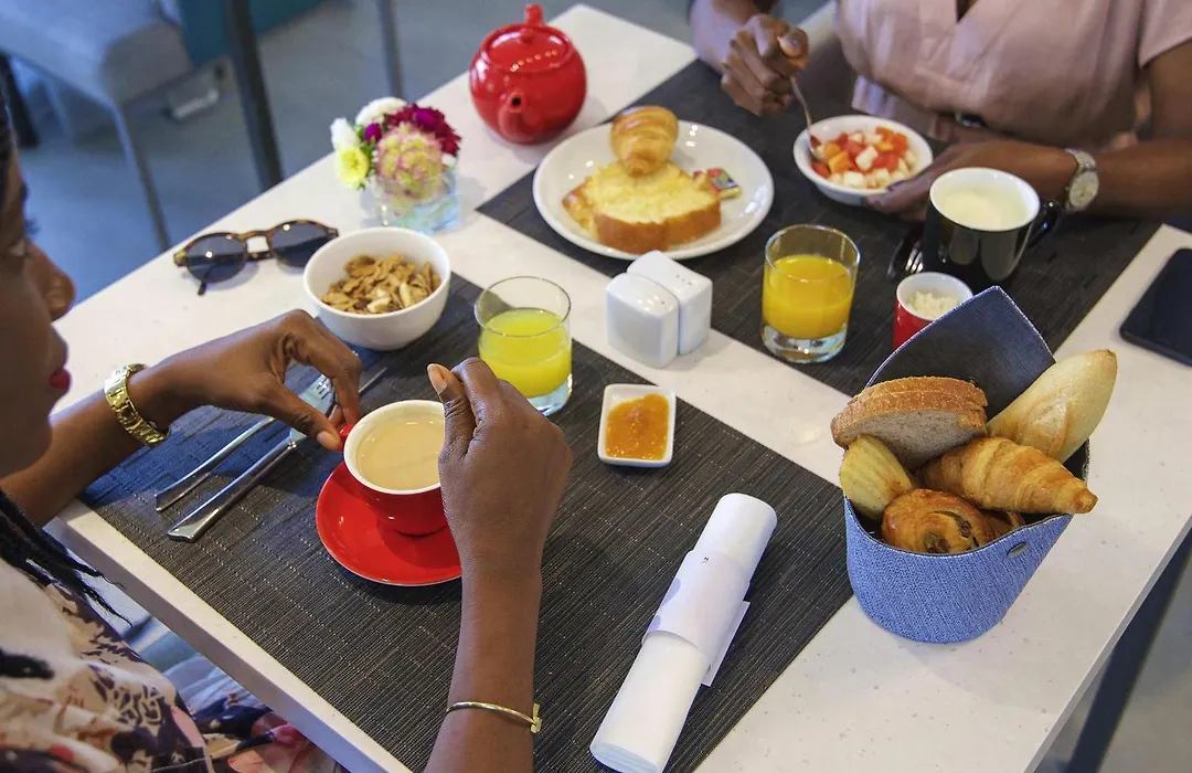 Novotel Cotonou Orisha-1