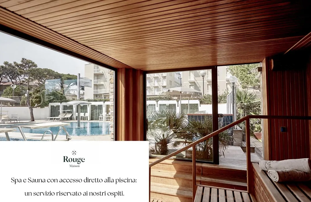 Rouge International Resort-1