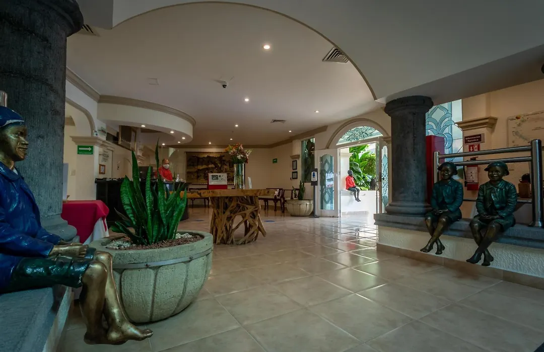 Excelaris Grand Resort Conventions & Spa-1