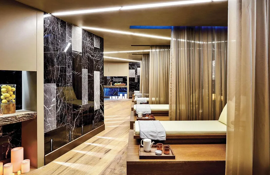 Swissotel Resort Bodrum Beach-1