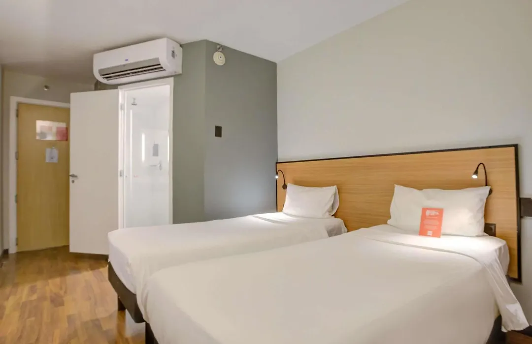 Ibis Rio De Janeiro Santos Dumont-1