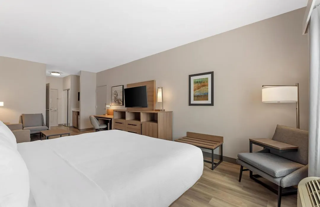 Best Western Plus Arlington/Marysville-1