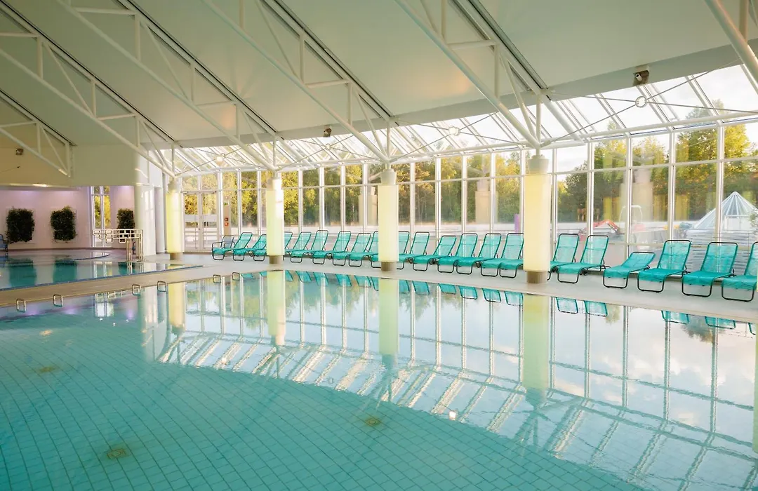 Kurhotel Pyramide Sibyllenbad-1