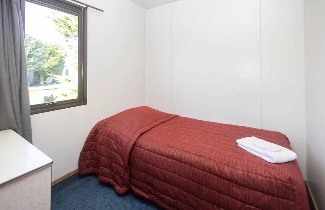 Rangiora Eco Holiday Park-1