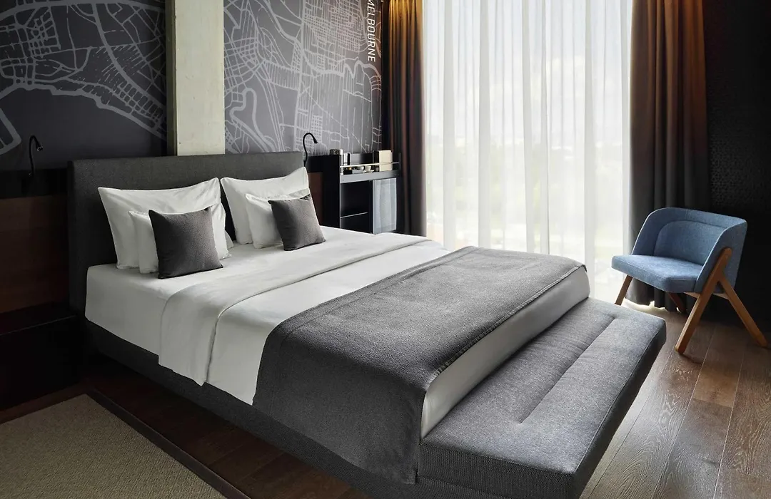 Moevenpick Zagreb-1