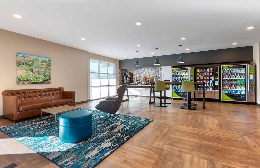 Extended Stay America Premier Suites - Phoenix - Chandler - Downtown-1