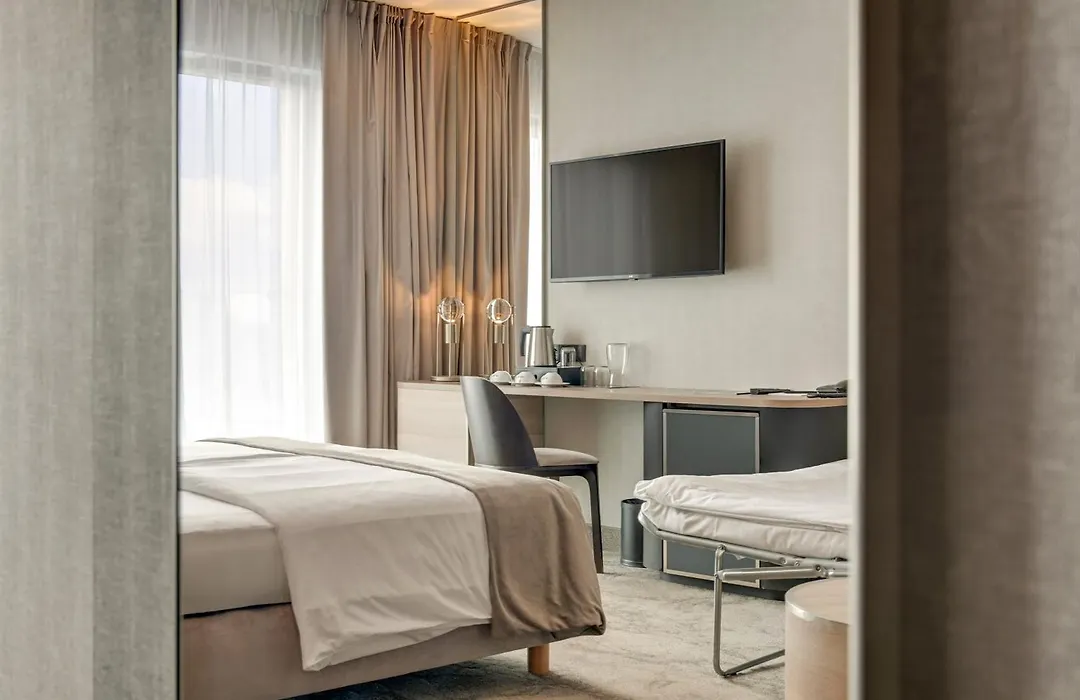 Grano Hotel Gdansk Old Town-1