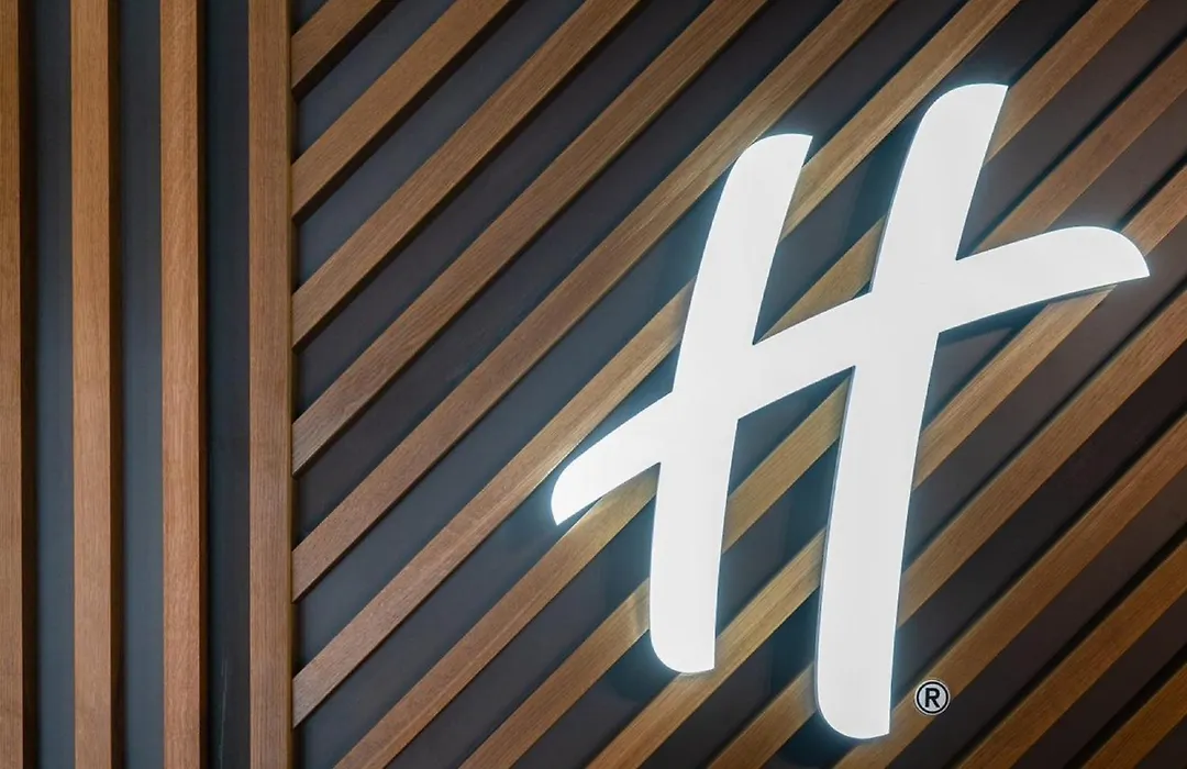 Holiday Inn Manchester Airport T2 By Ihg-1