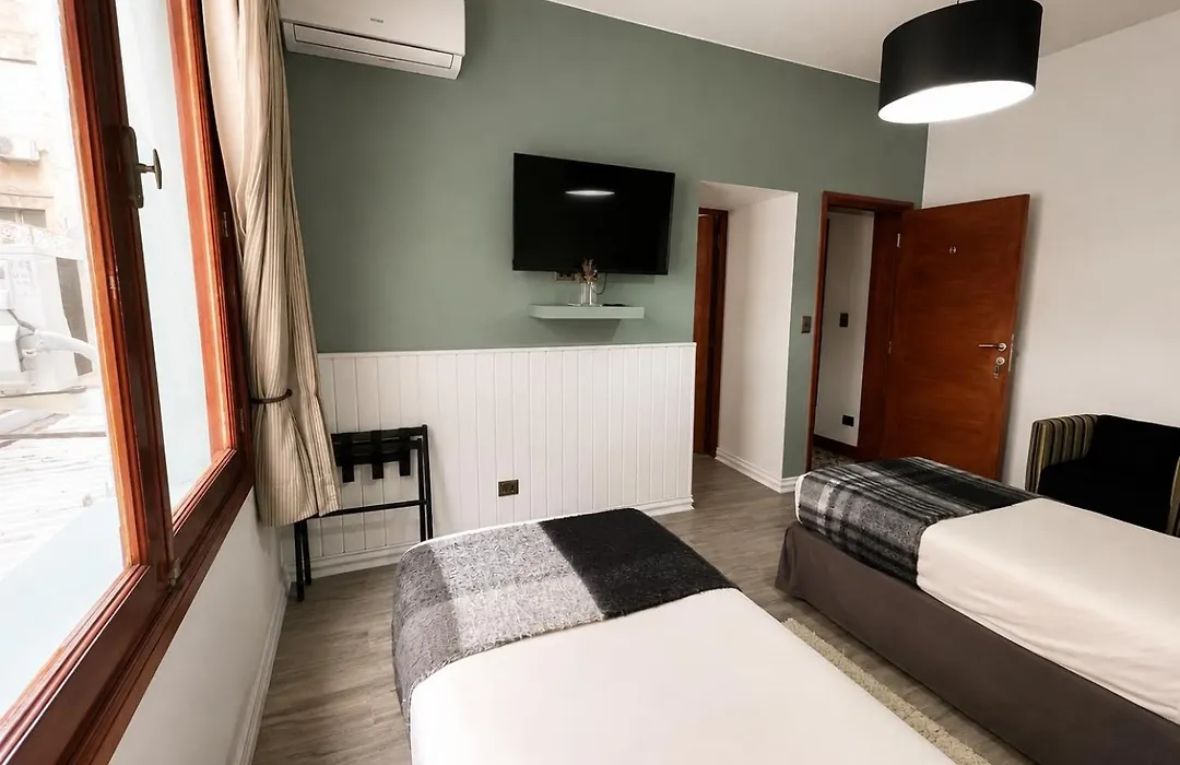 Hotel Boutique Casa Noble-1