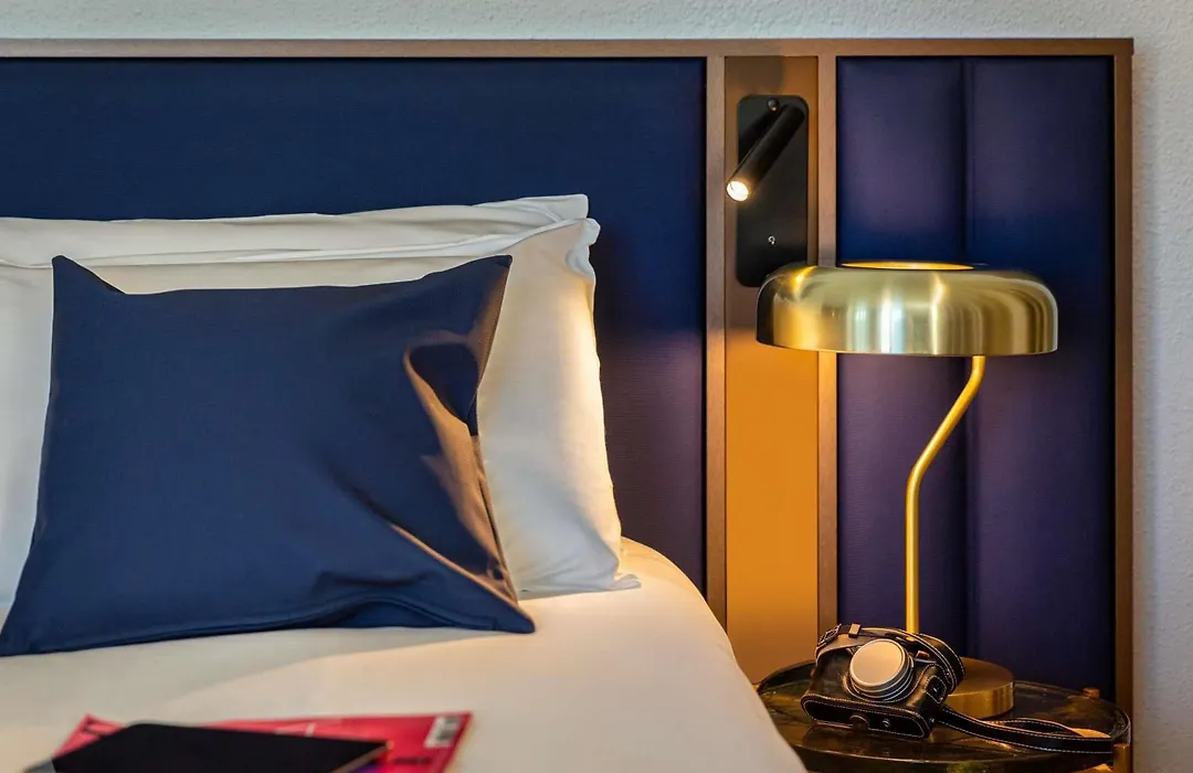 Mercure Toulouse Aeroport Blagnac-1