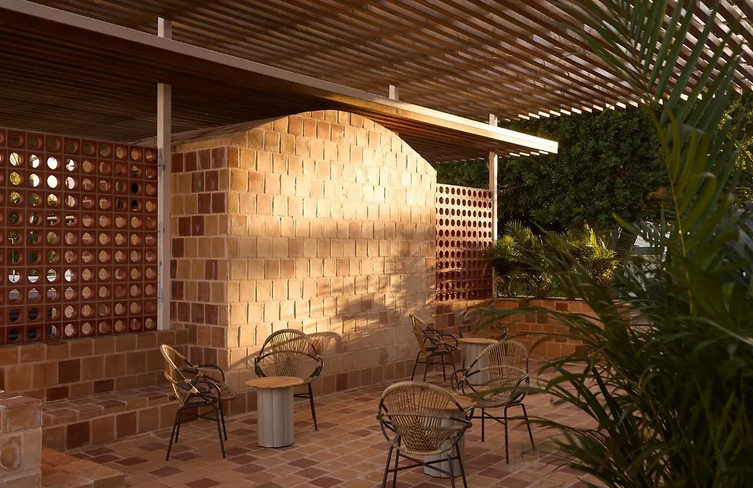 Kimpton Los Monteros Marbella By Ihg-1