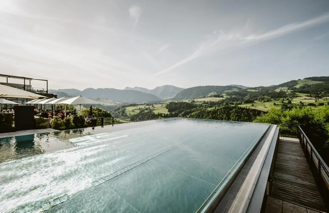 Bergkristall - Mein Resort Im Allgaeu-1