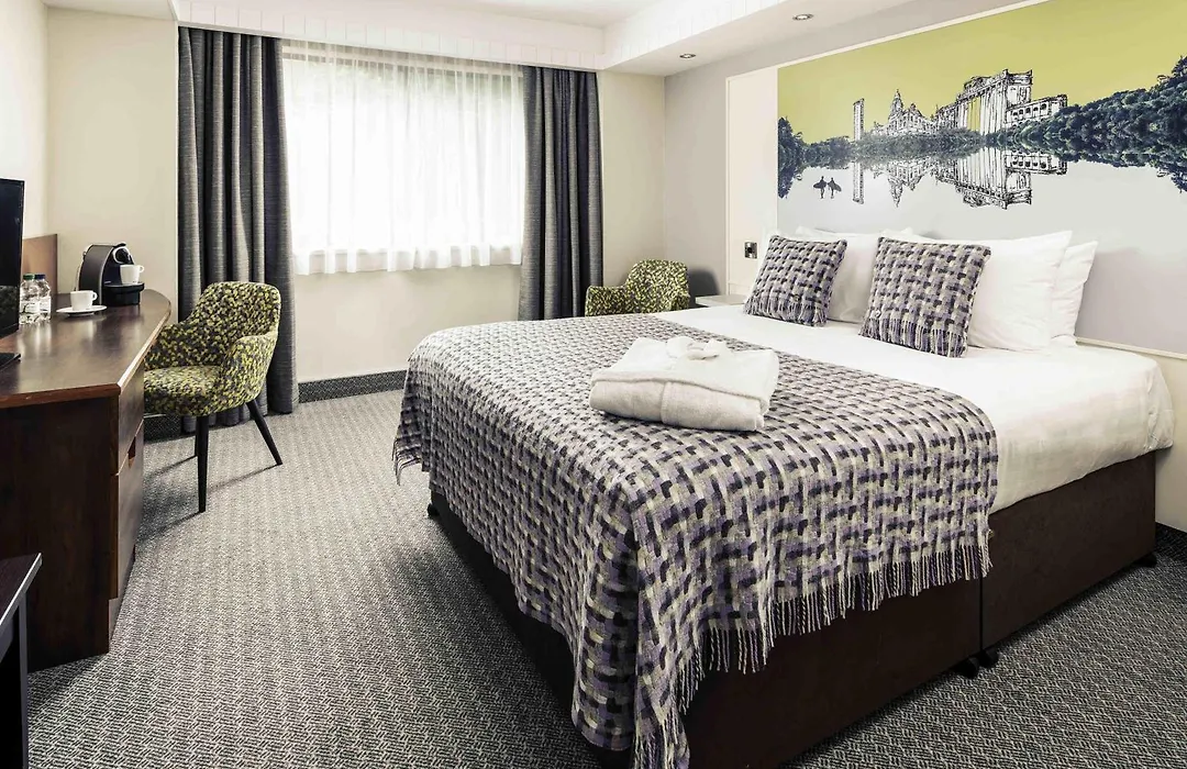 Mercure Swansea Hotel-1