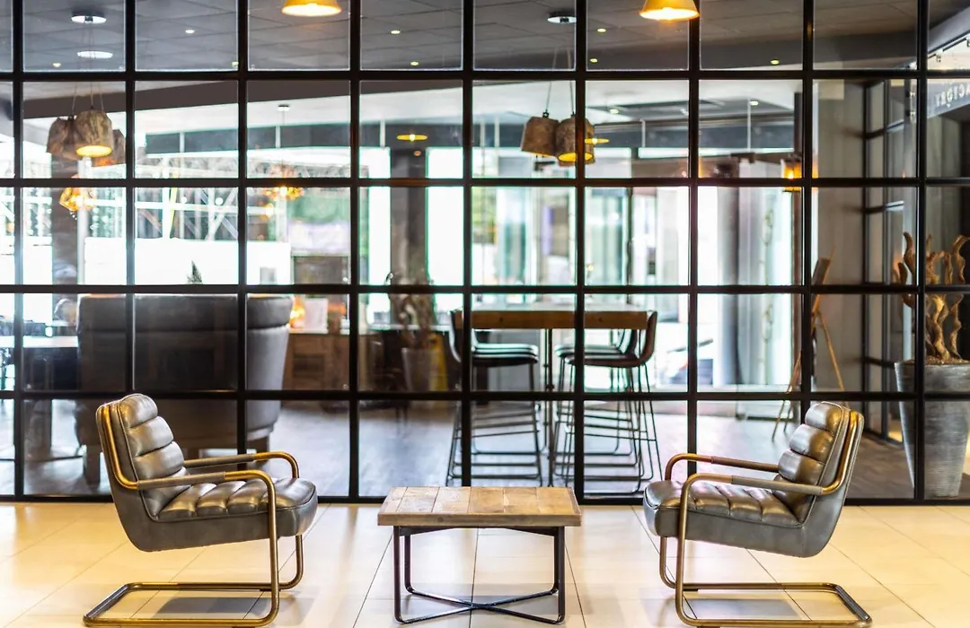 Novotel Leeds Centre-1
