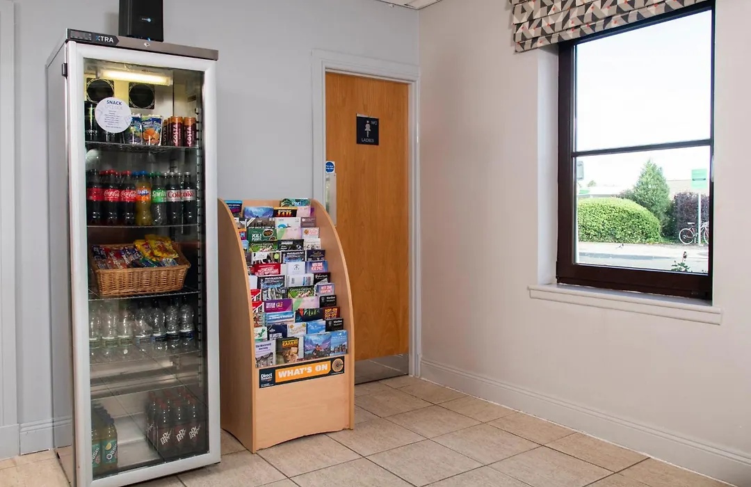 Holiday Inn Express Perth By Ihg-1