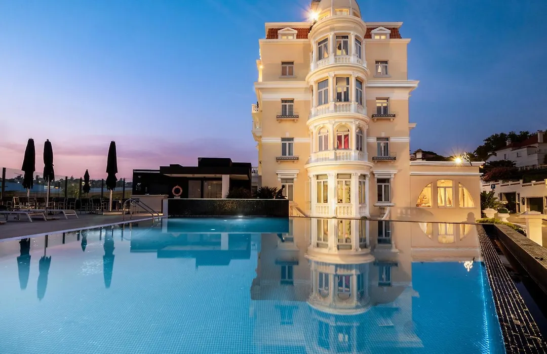 Hotel Inglaterra - Charme & Boutique-1