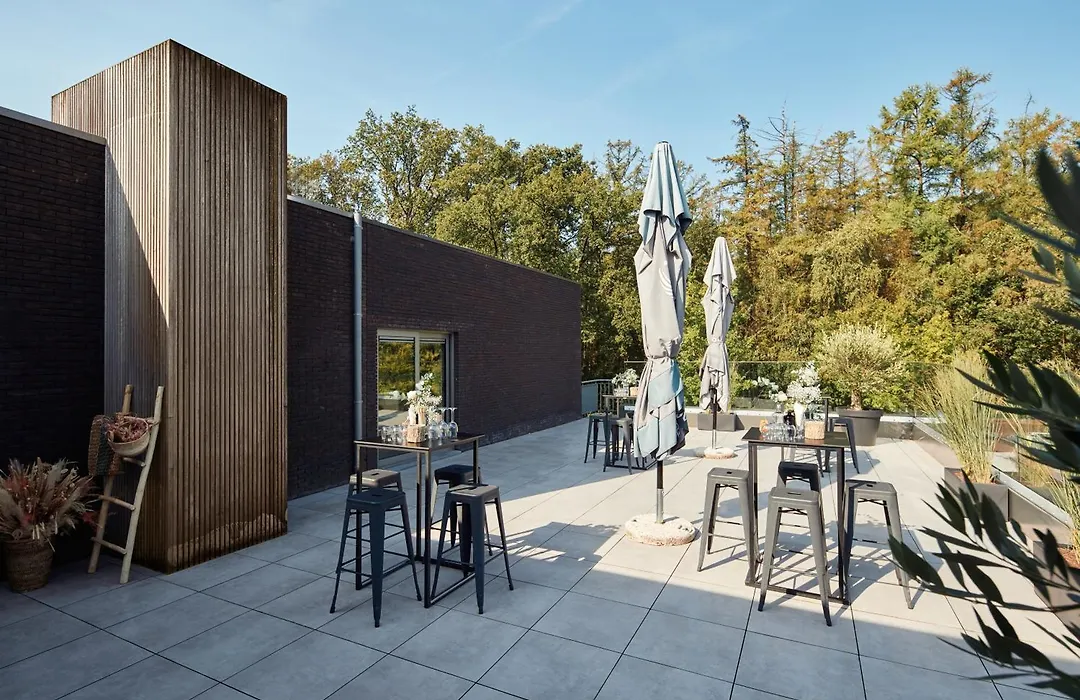 Van Der Valk Hotel Dennenhof-1