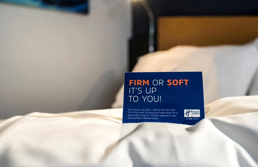 Holiday Inn Express Bath By Ihg-1