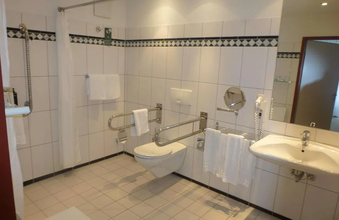 Mercure Hotel Riesa Dresden Elbland-1