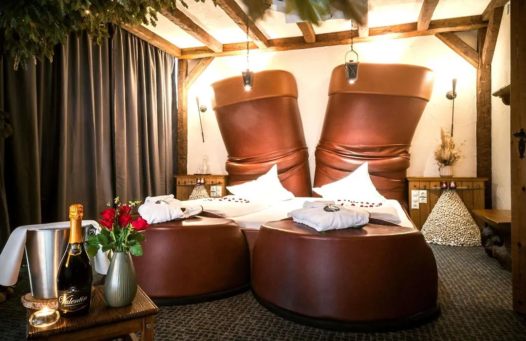Mercure Hotel Riesa Dresden Elbland-1