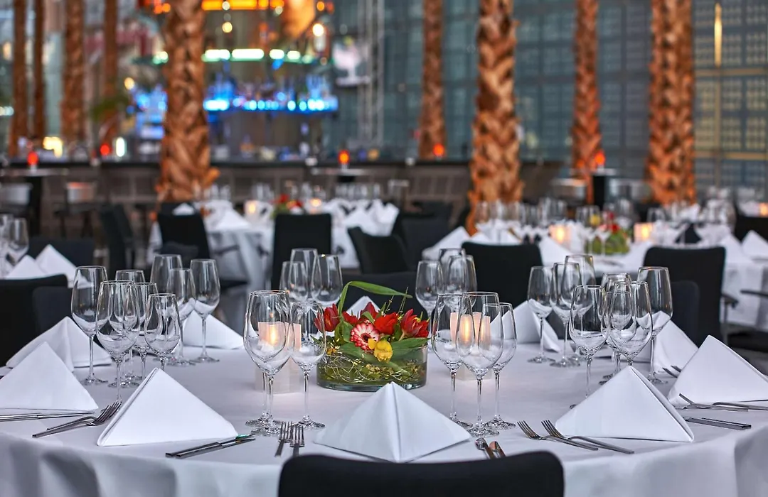 Hilton Munich Airport-1