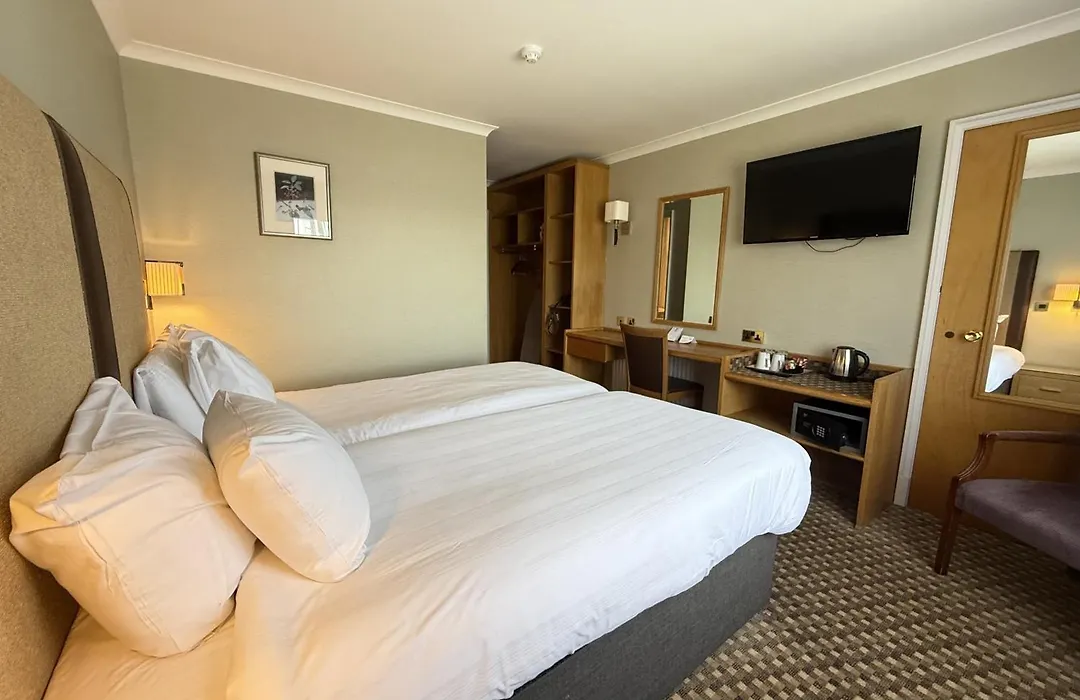 Best Western Plus Dunfermline Crossford Keavil House Hotel-1