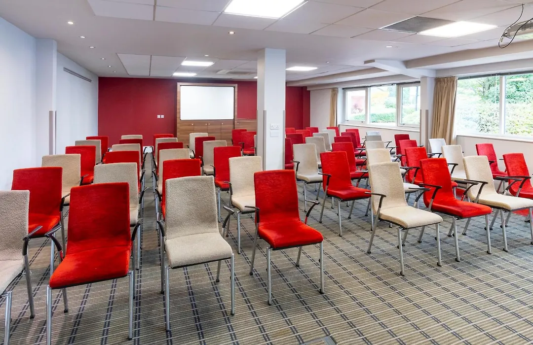 Holiday Inn Express Northampton - South By Ihg-1