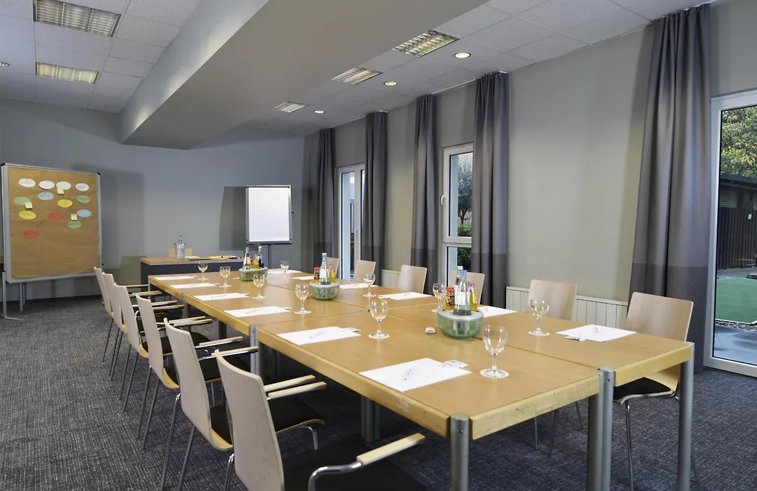 Sure Hotel by Best Western Hilden-Düsseldorf-1