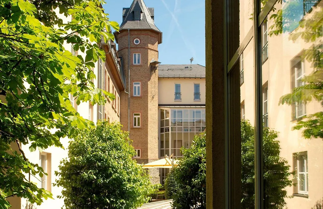 Best Western Premier Hotel Villa Stokkum-1