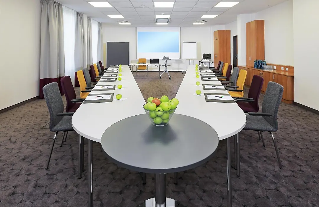 Best Western Premier IB Hotel Friedberger Warte-1