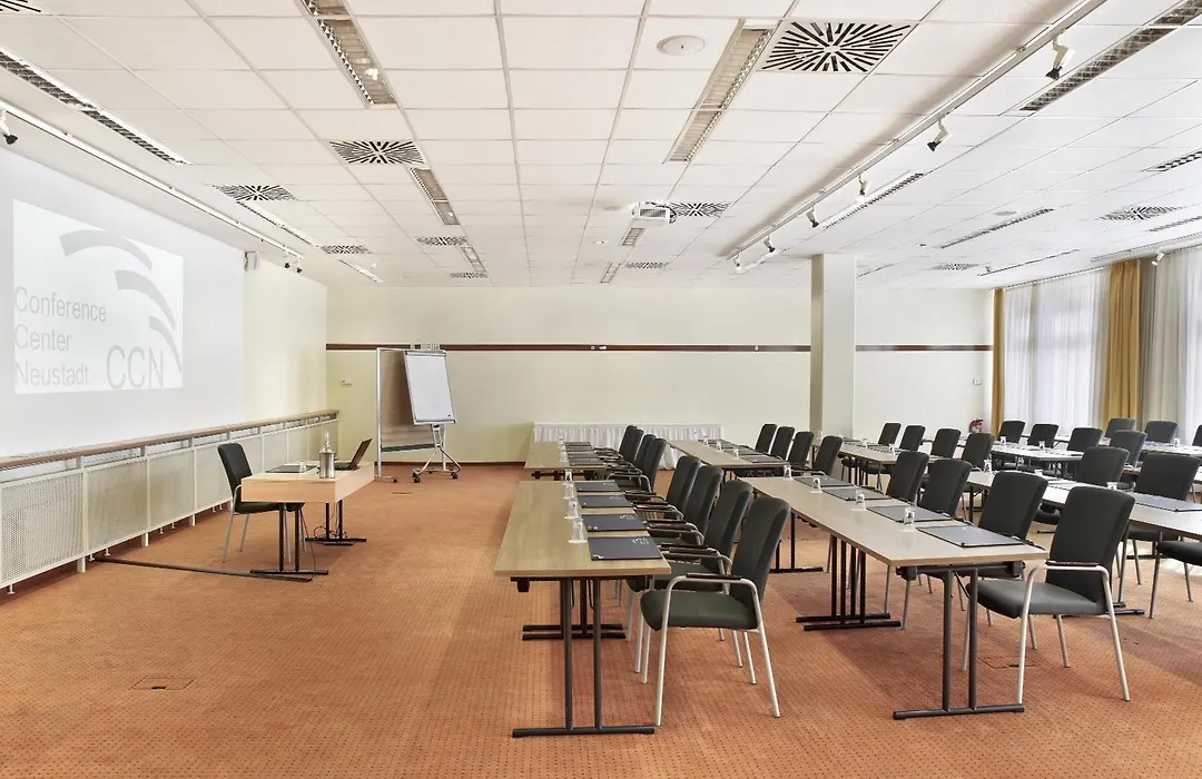 Best Western Macrander Hotel Dresden-1