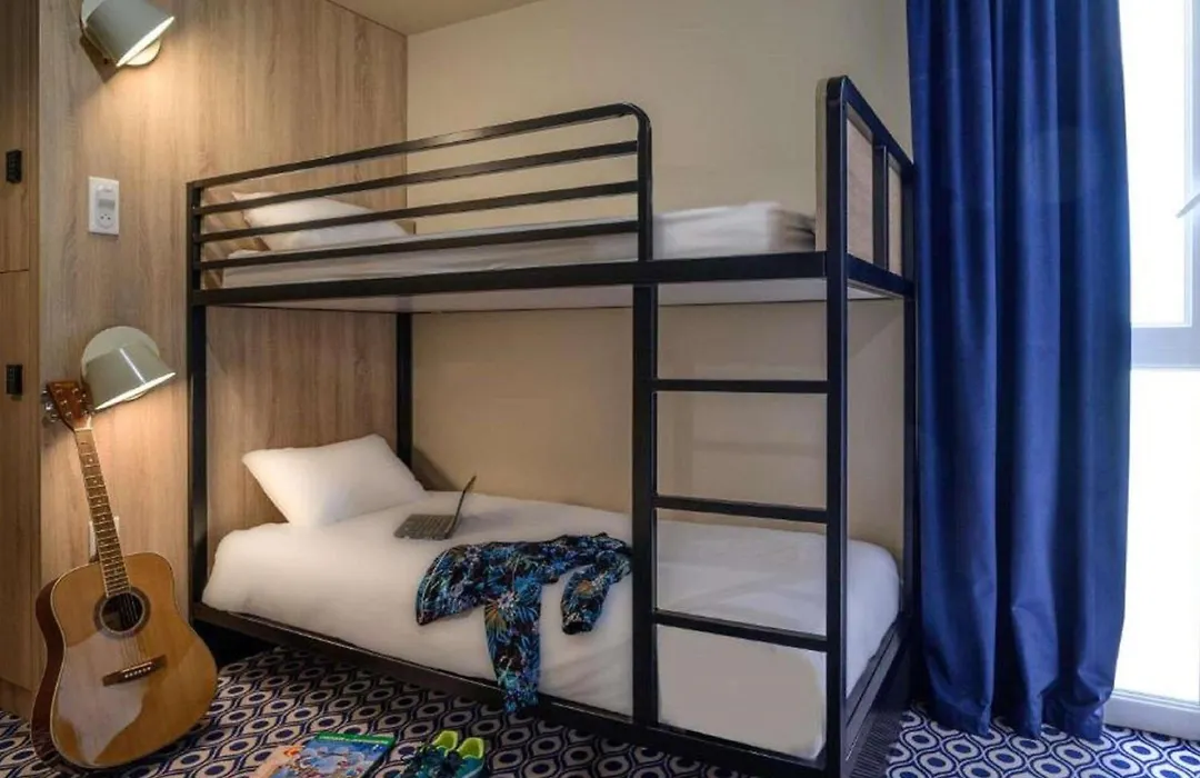 Novotel Orléans Chemins De Sologne Demeures De Campagne-1