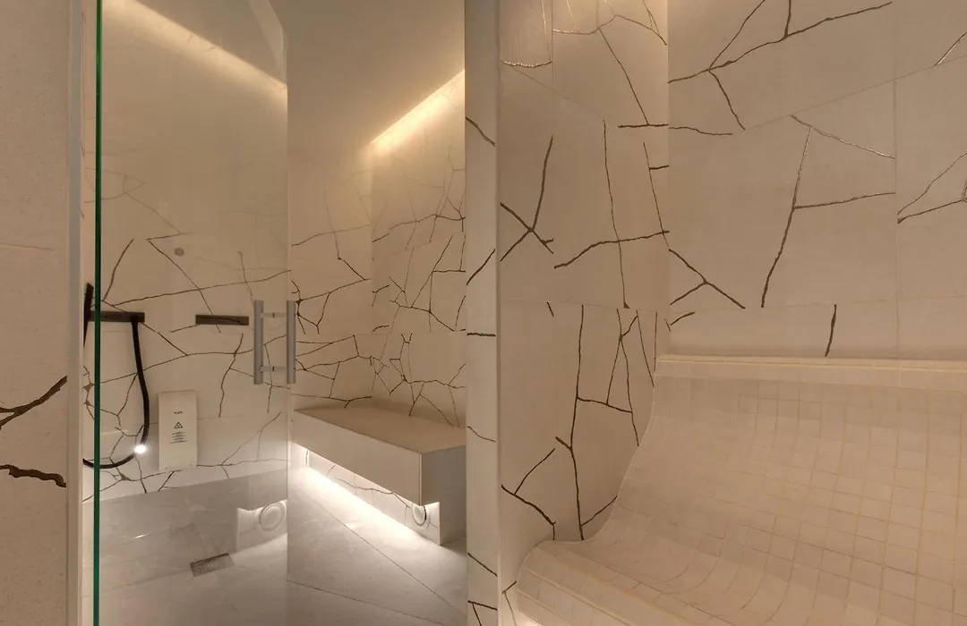 LA CHENEAUDIÈRE - Hôtel Spa - Relais&Châteaux - Restaurant étoilé-1