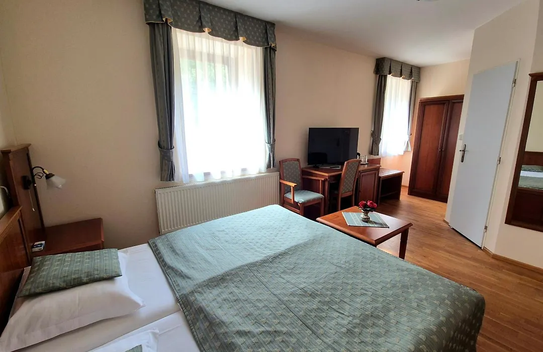 Hotel Nosal-1