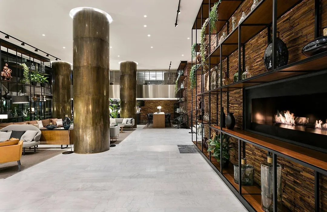 Melia Madrid Princesa-1