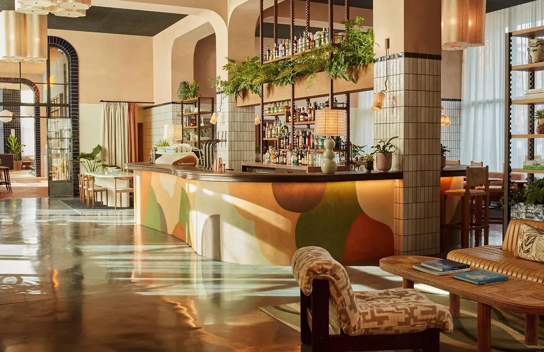 The Hoxton, Poblenou-1