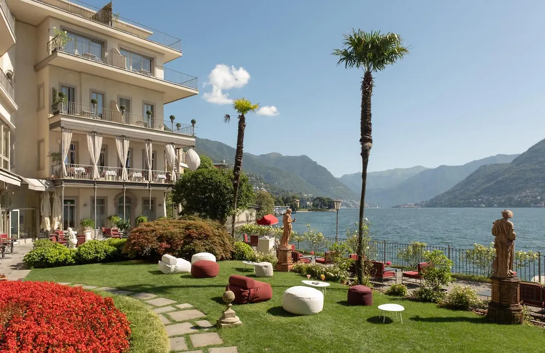 Hotel Villa Flori-1