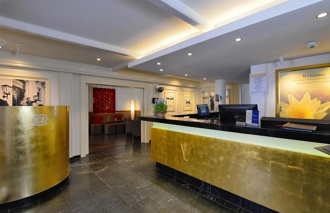 Hotel Victoria, BW Signature Collection-1