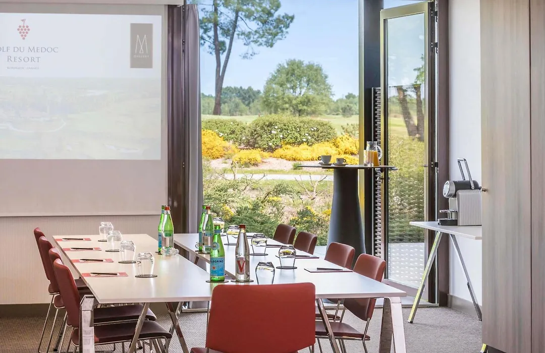 Cabot Hotel Bordeaux - Mgallery Collection-1