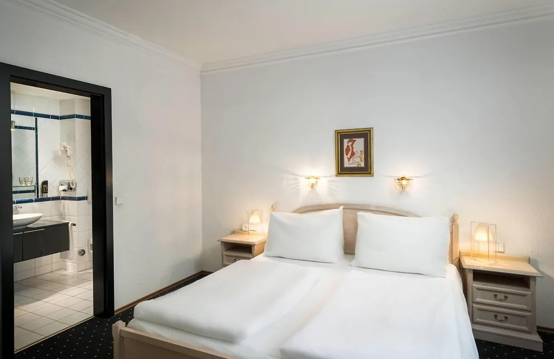Arthotel Ana Gala, Trademark Collection By Wyndham-1