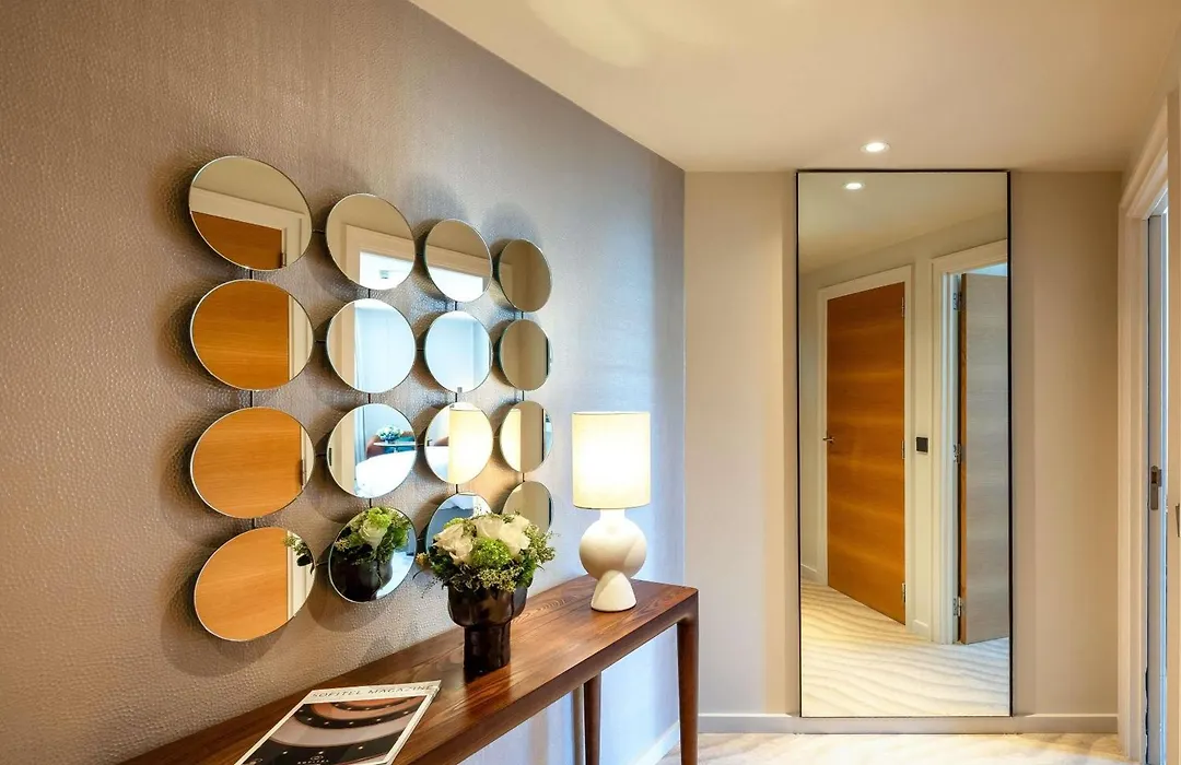 Sofitel Luxembourg Le Grand Ducal-1
