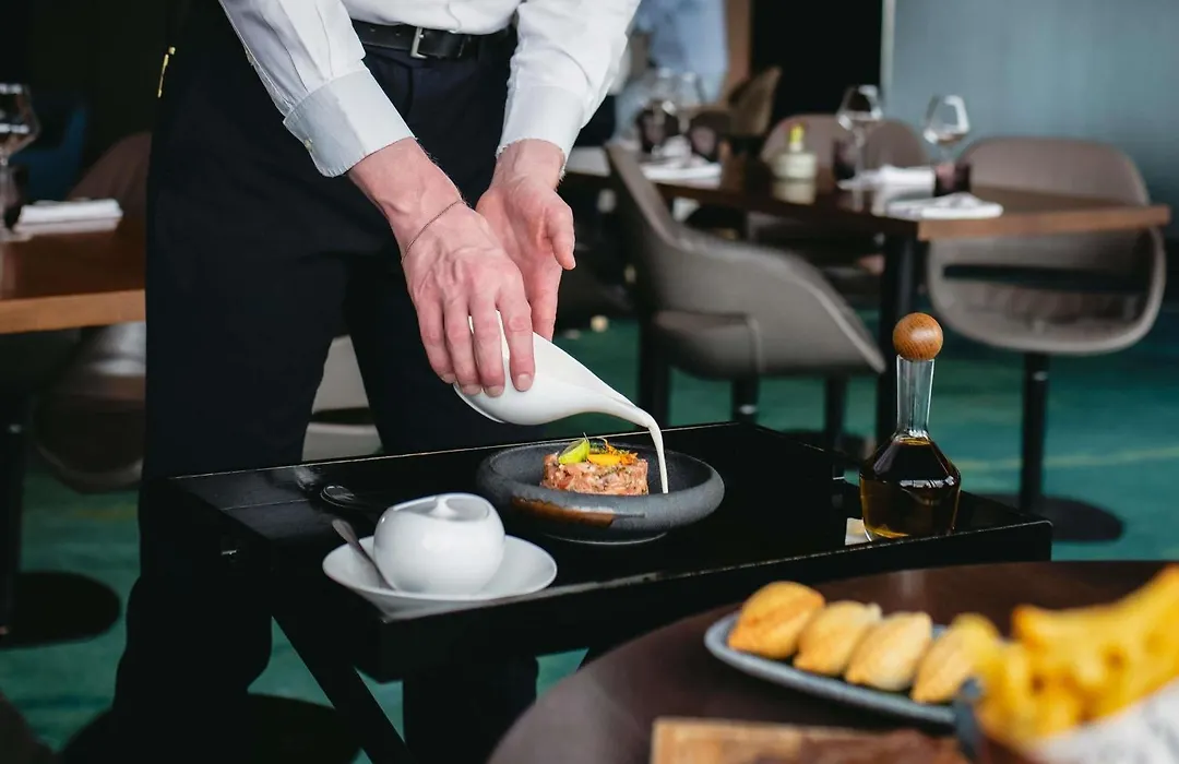 Sofitel Luxembourg Le Grand Ducal-1
