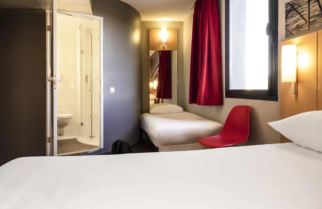 Ibis Cannes Mandelieu-1