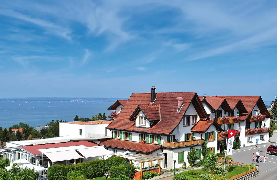 Best Western Hotel Rebstock-1