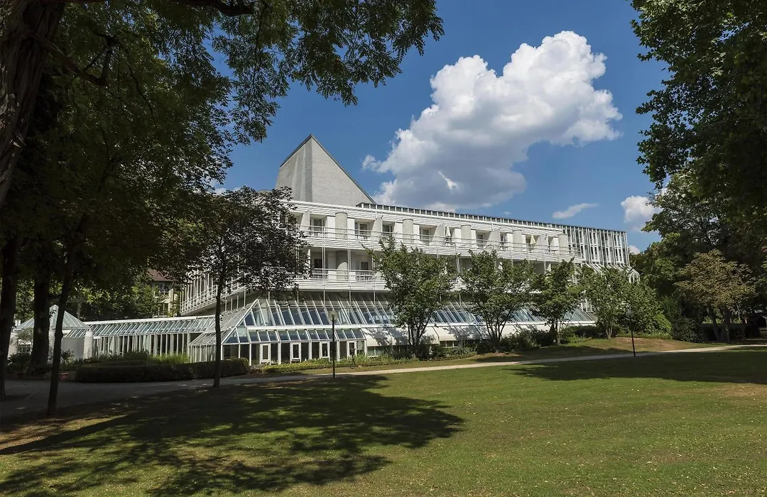 Best Western Premier Parkhotel Bad Mergentheim-1
